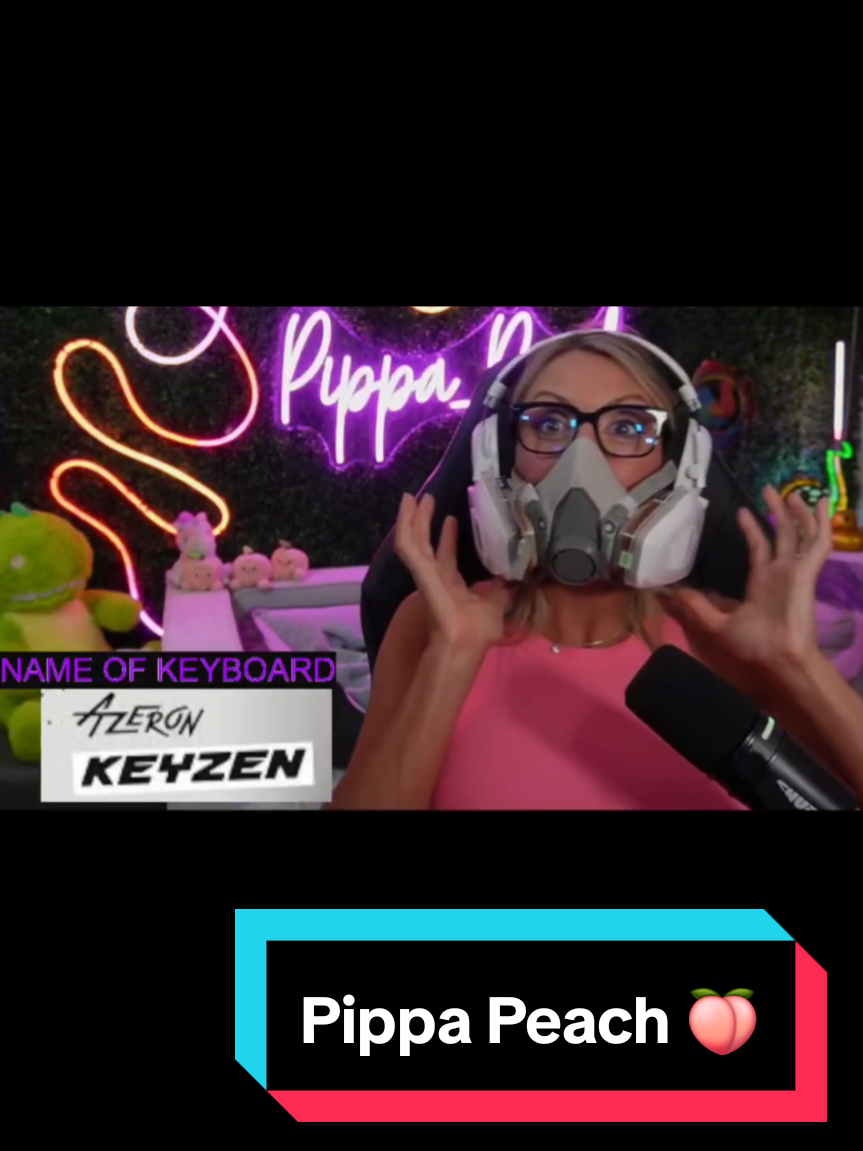 @Gas Mask Girls