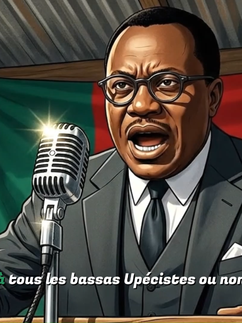 @ourhistory🇨🇲