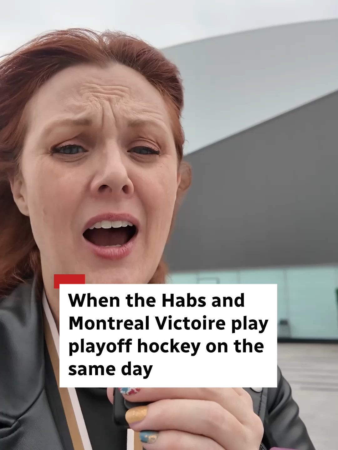 @CBC Montreal