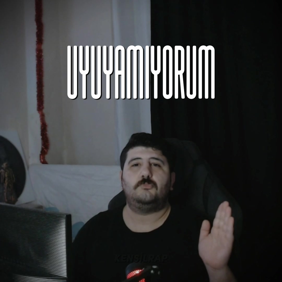 @Kensil Rap