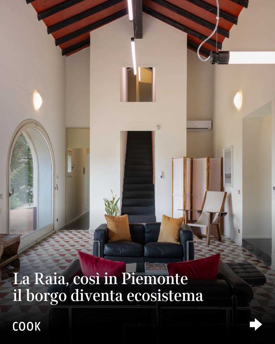 @Cook.Corriere