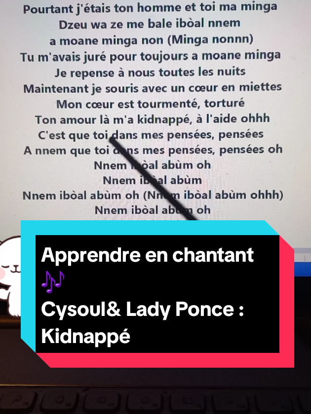 @🎶LaTulipeMusicale🎵