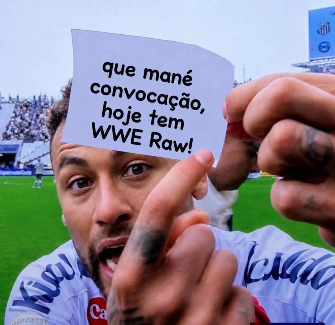 @Imp&eacute;rio do Wrestling