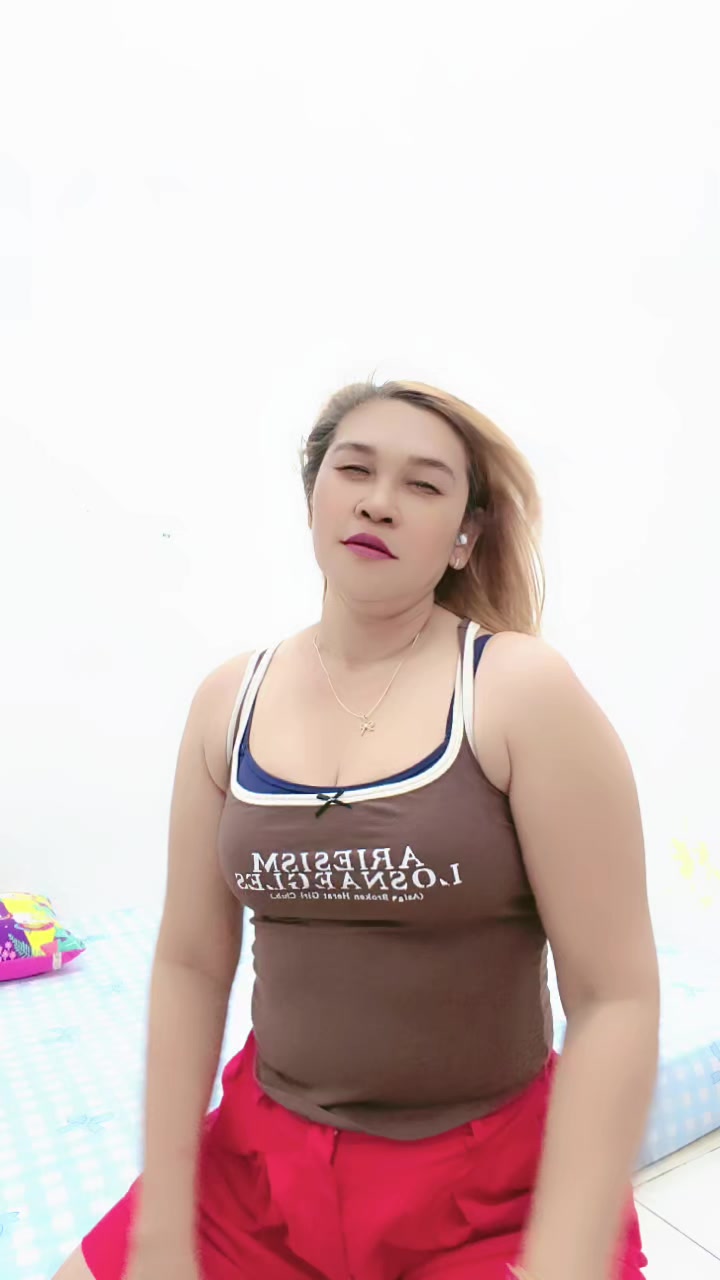 @Veronica magaretha