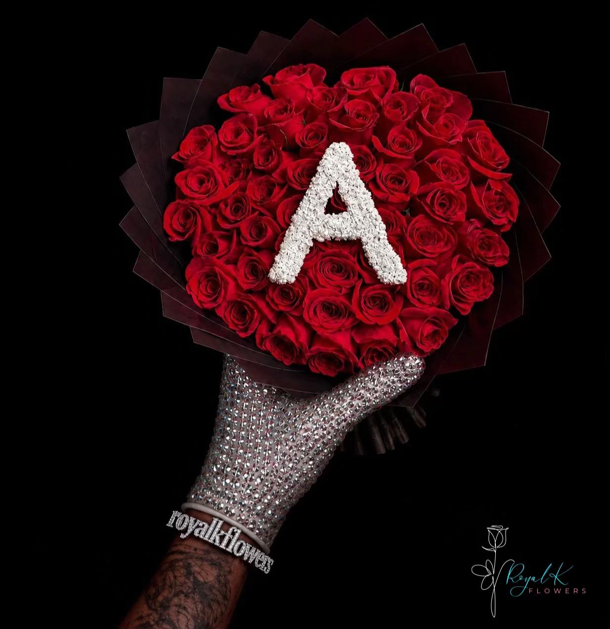 @RoyalK Flowers