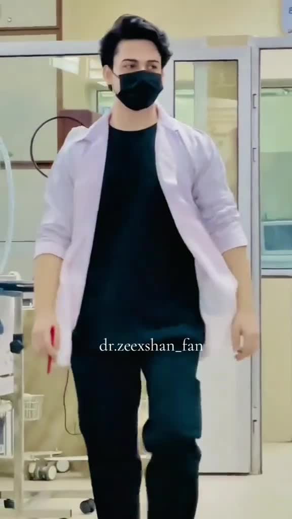 @dr.zeexshan_fan💖