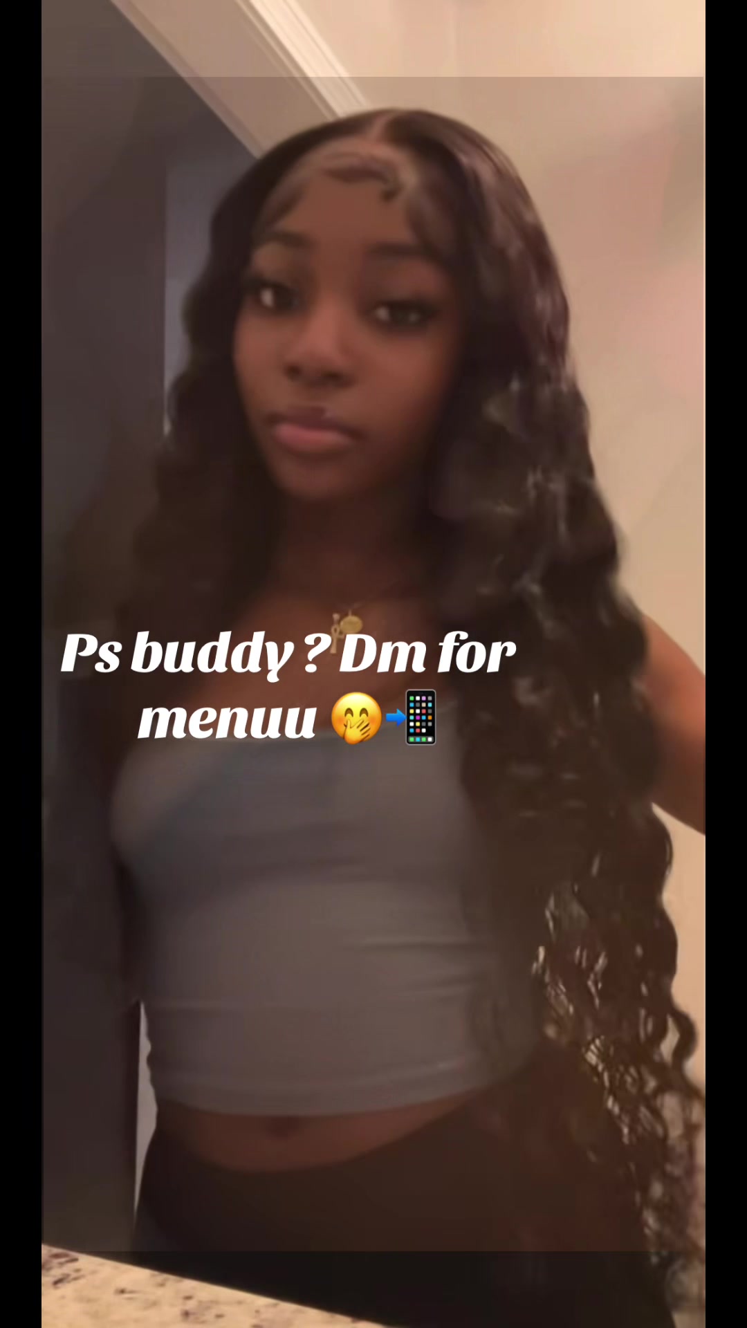 @prettybrownskinn 🥰