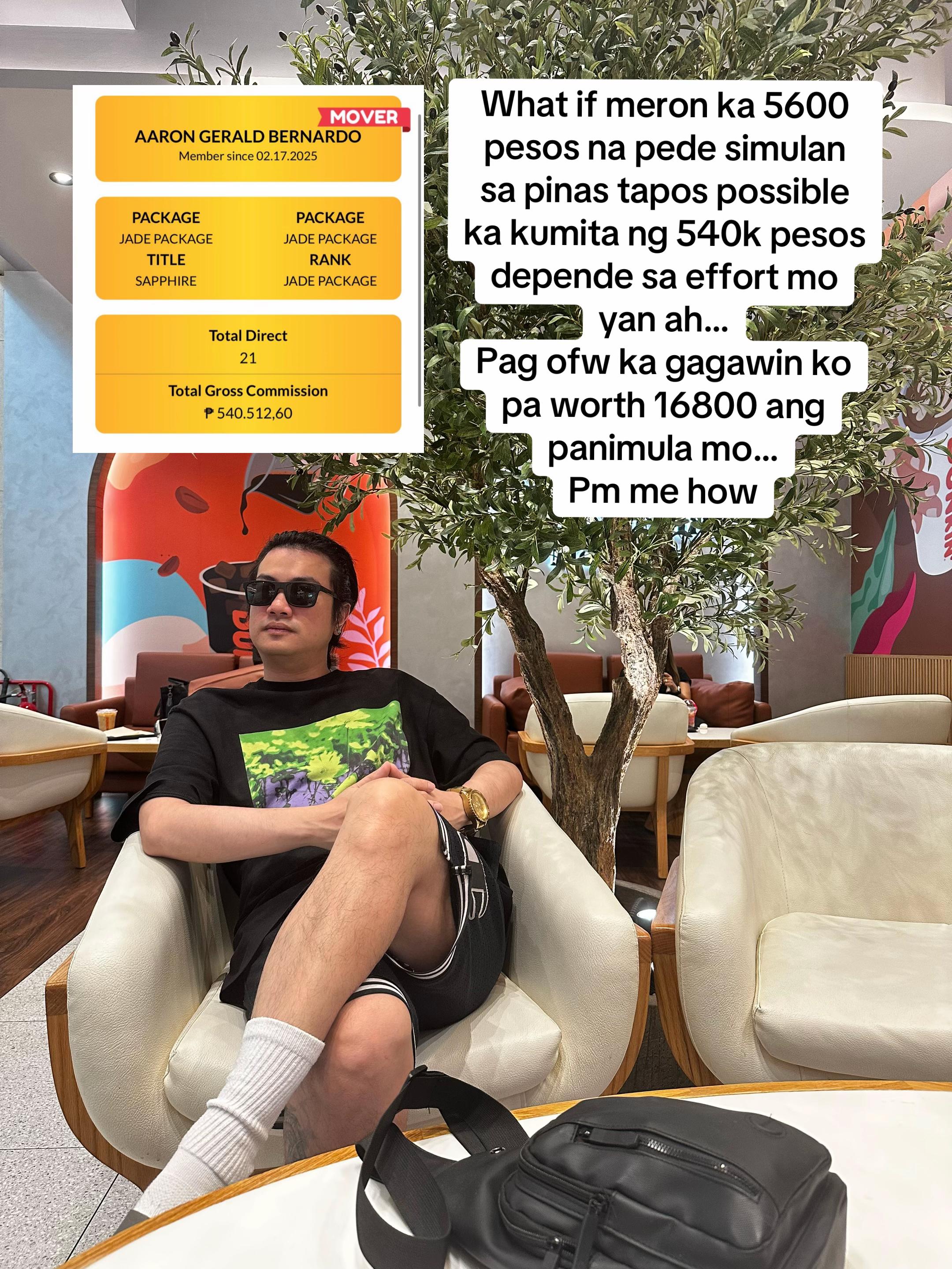 @Aaron | Mindsetking🤯🤴-