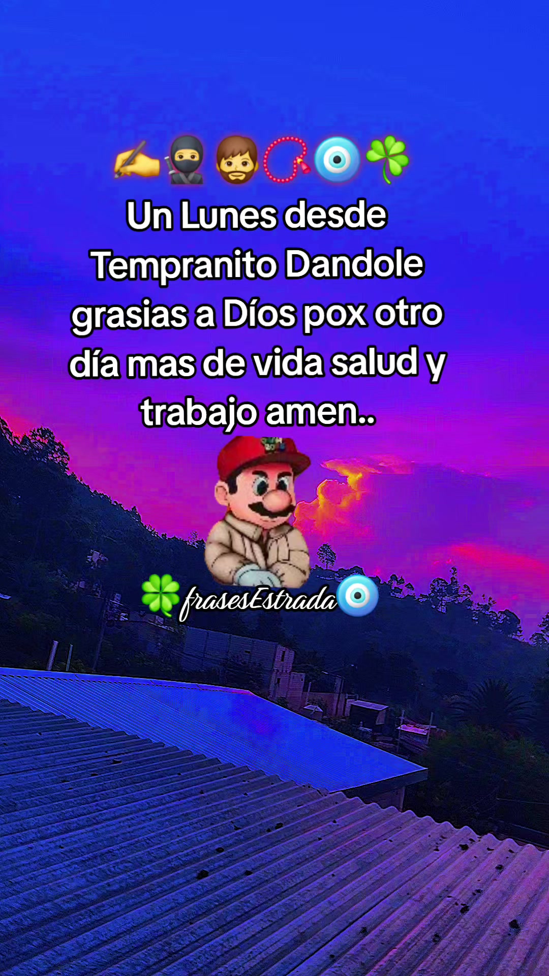 @🍀Frases Estrada🧿