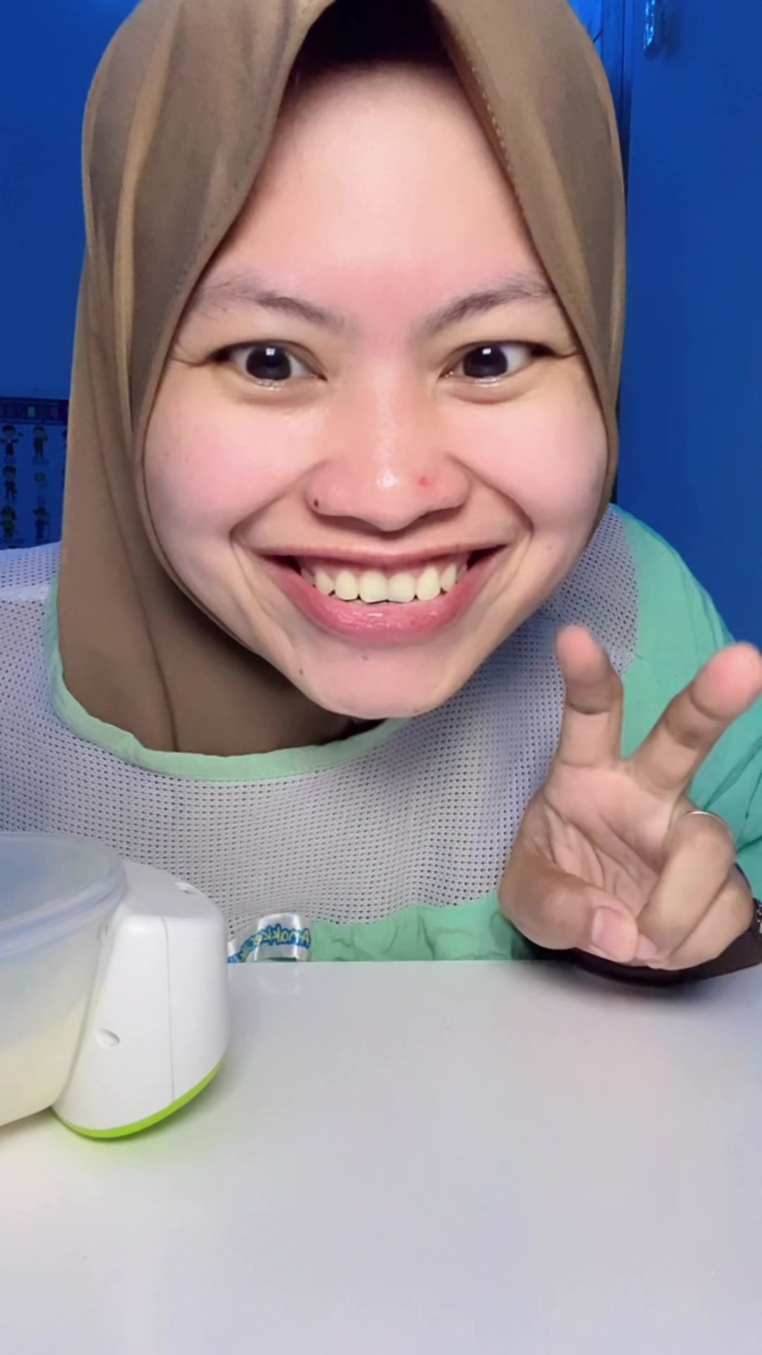 @Mpok Baju Tosca