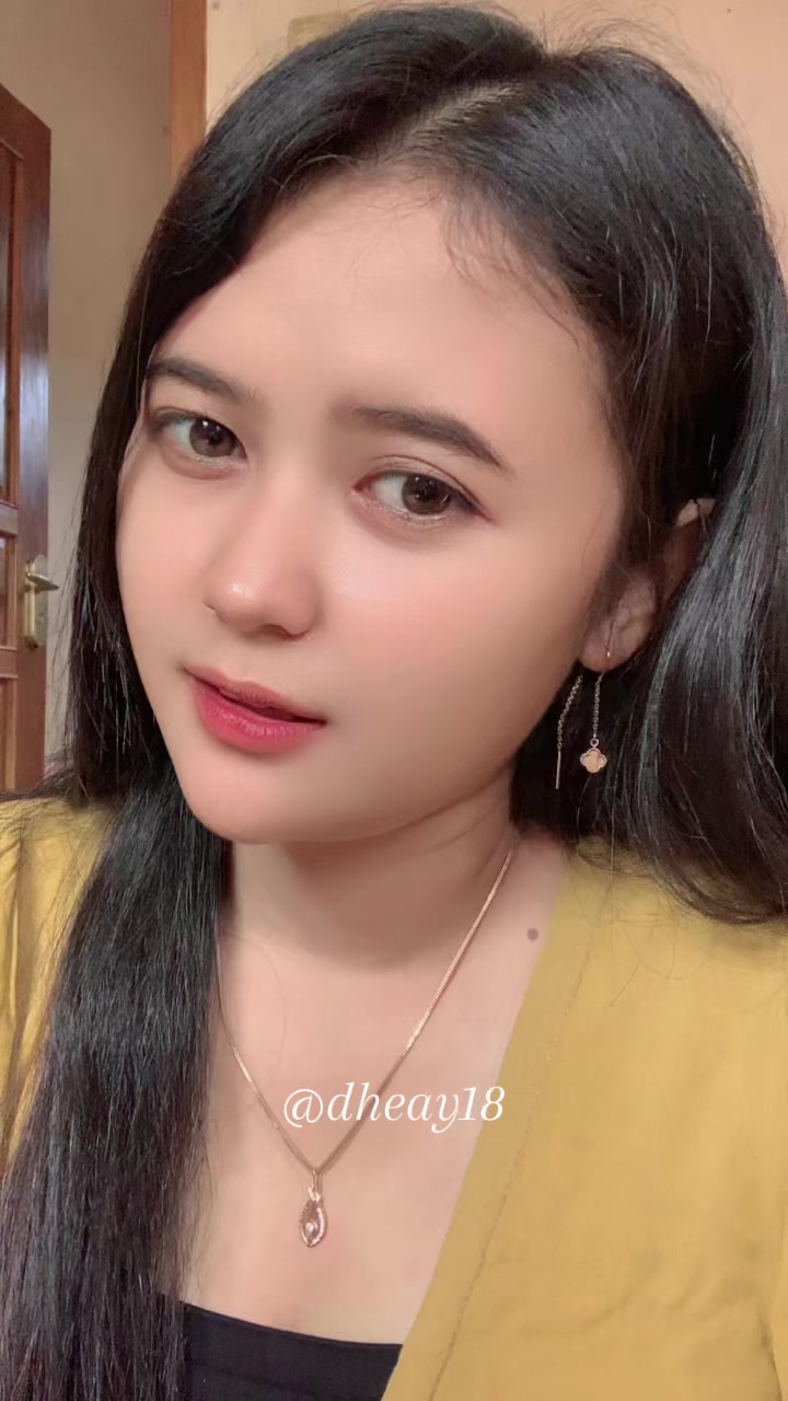 @Dea Ayue