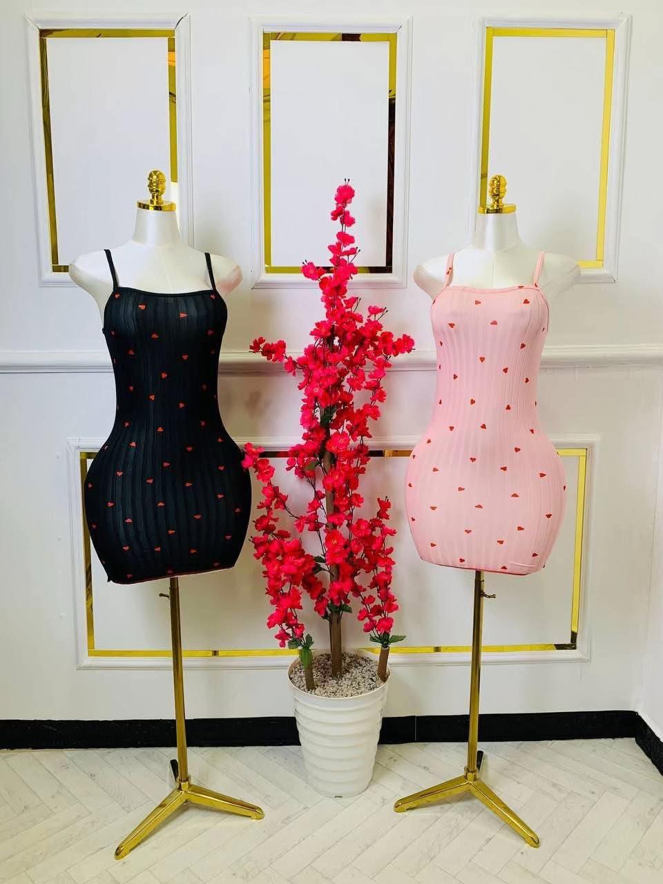 @Fashion store