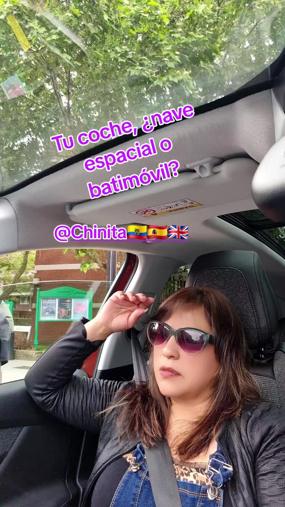 @Chinita๐ฌ๐ง๐ช๐จ๐ช๐ธ
