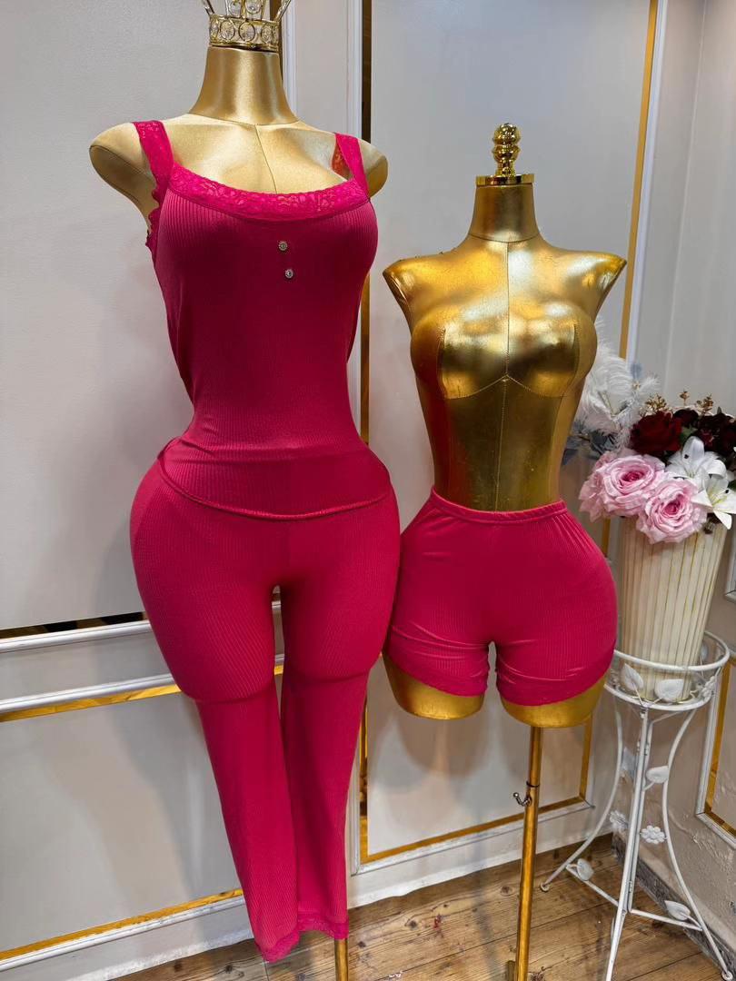 @Fashion store
