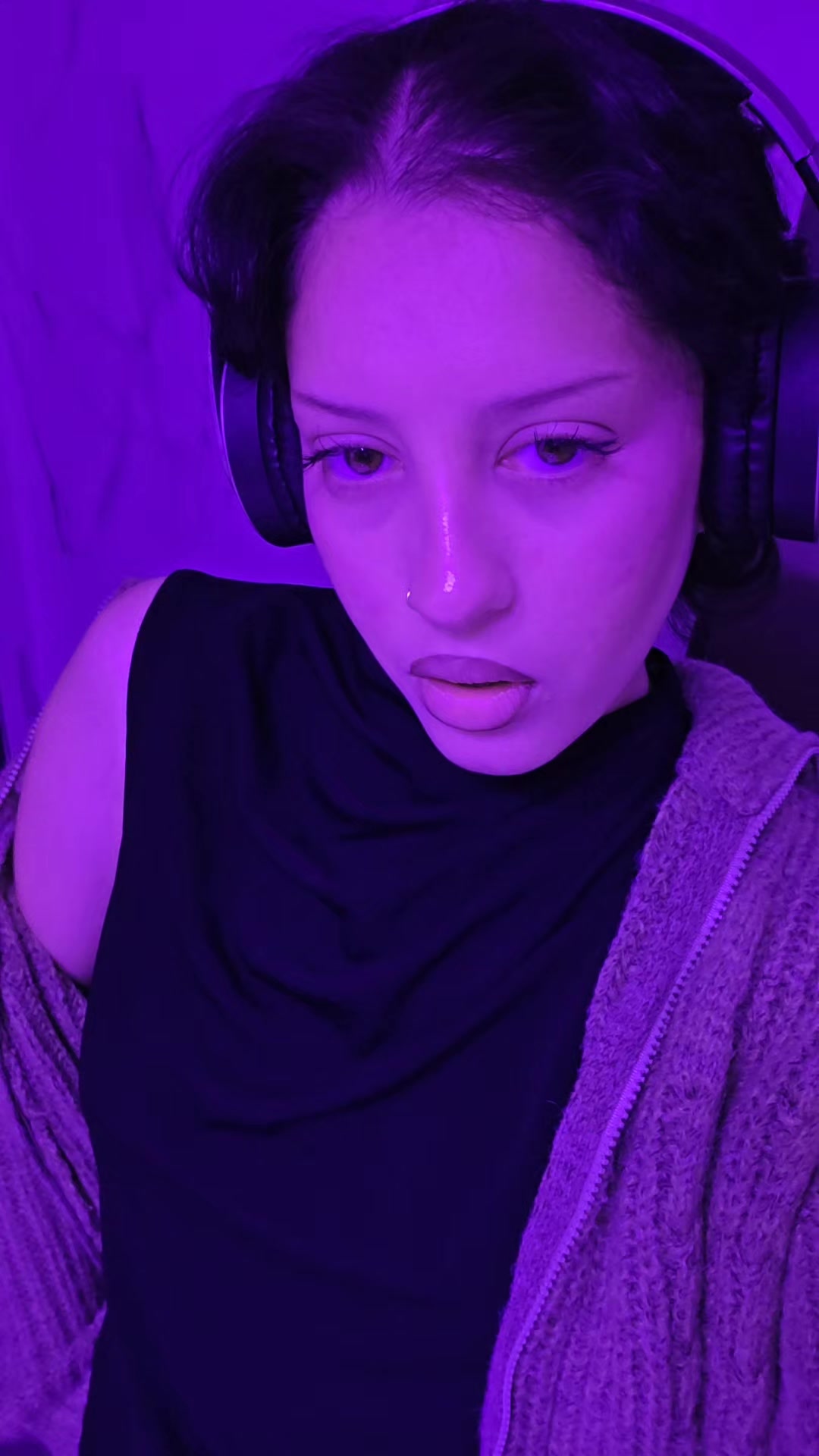@hibana 🎶