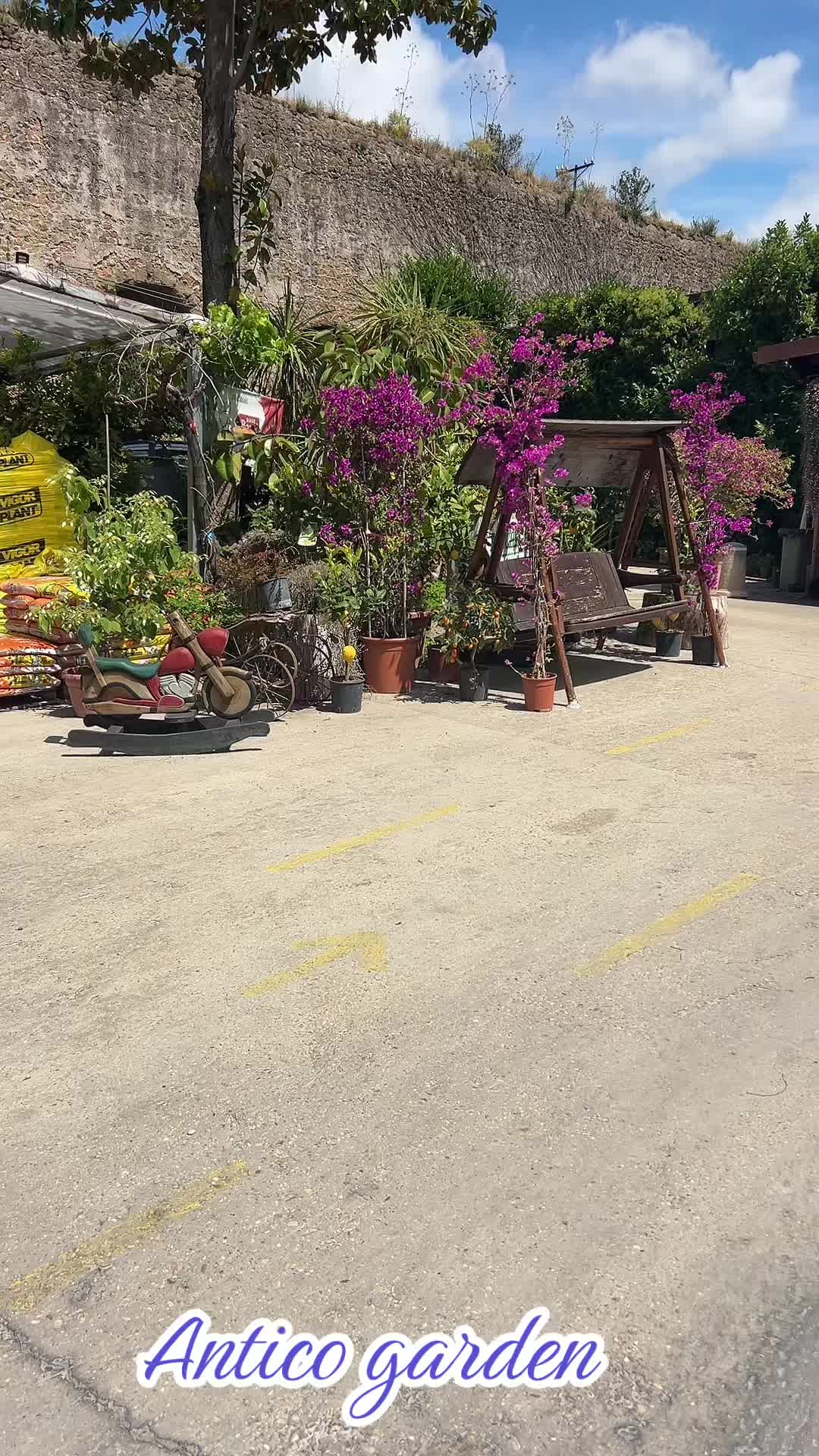 @vivaioanticogarden