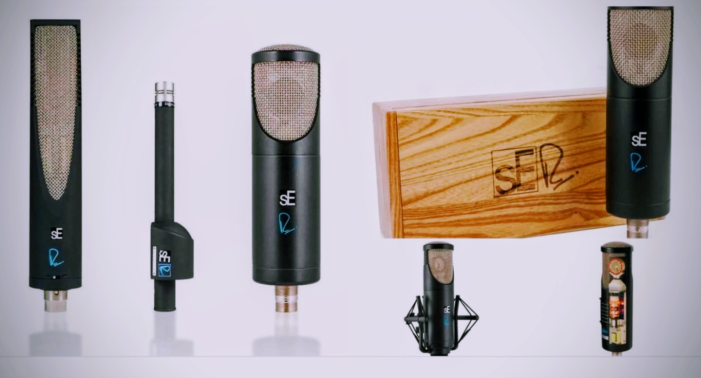 @Hans Hamacher/ProAudioConcept