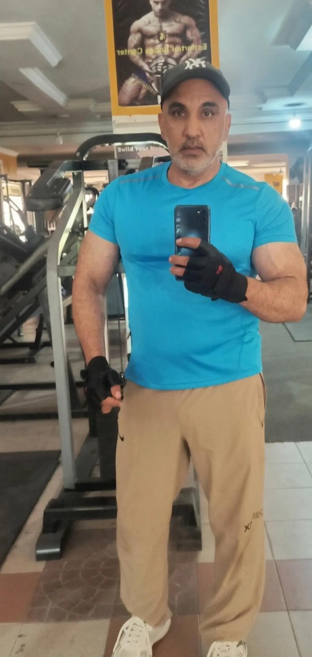 @Rafed Elite Fitness