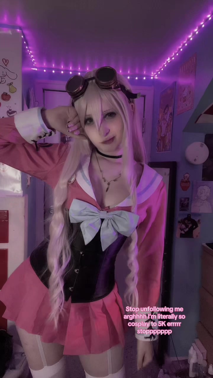 @Kay ₍ᐢ. .ᐢ₎