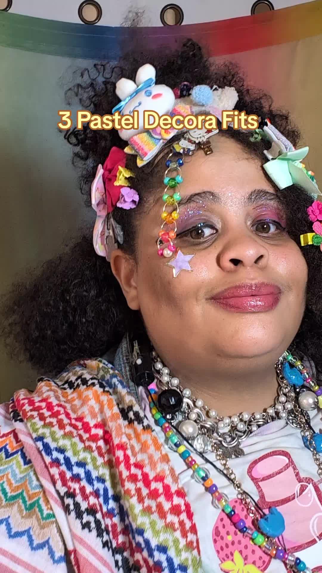 @Mama Fatgum | Cosplay & Decora