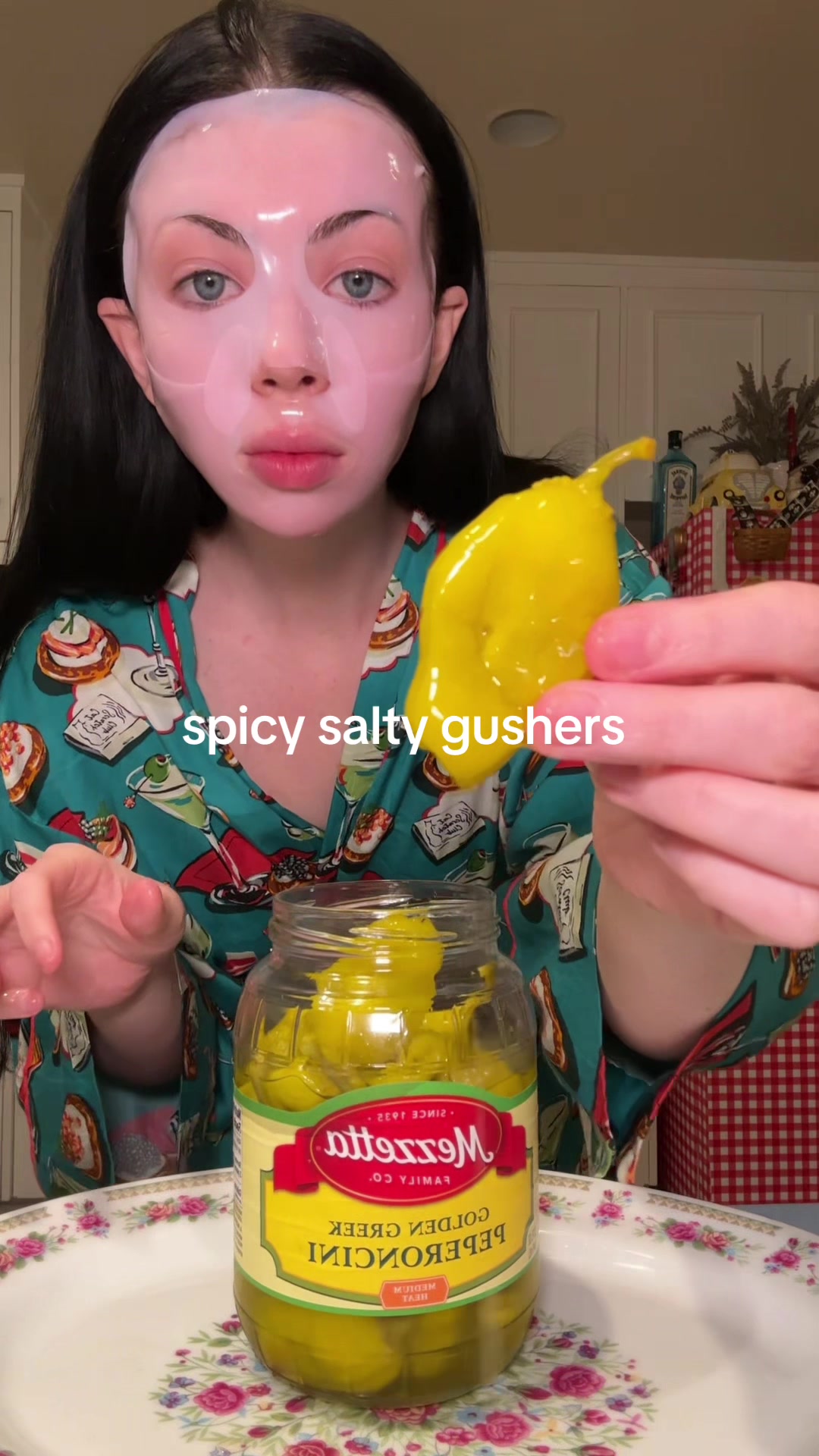 @savoury girl