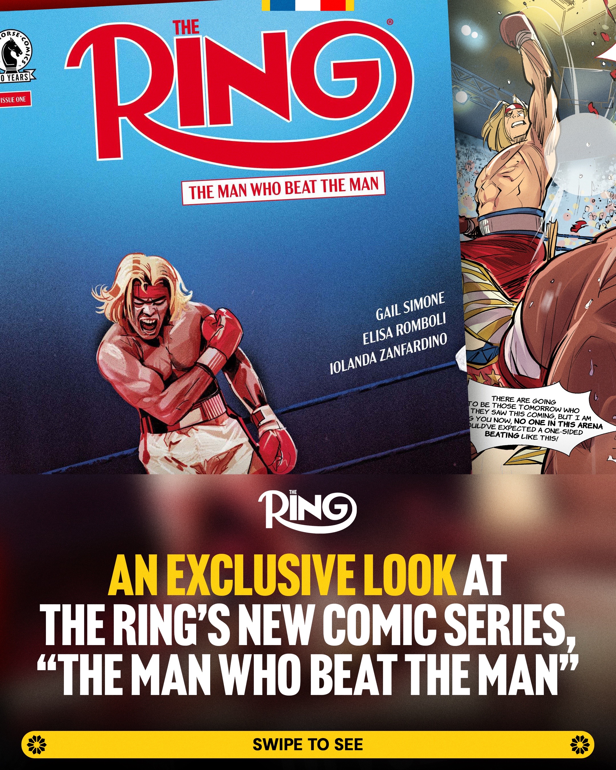 @ringmagazine