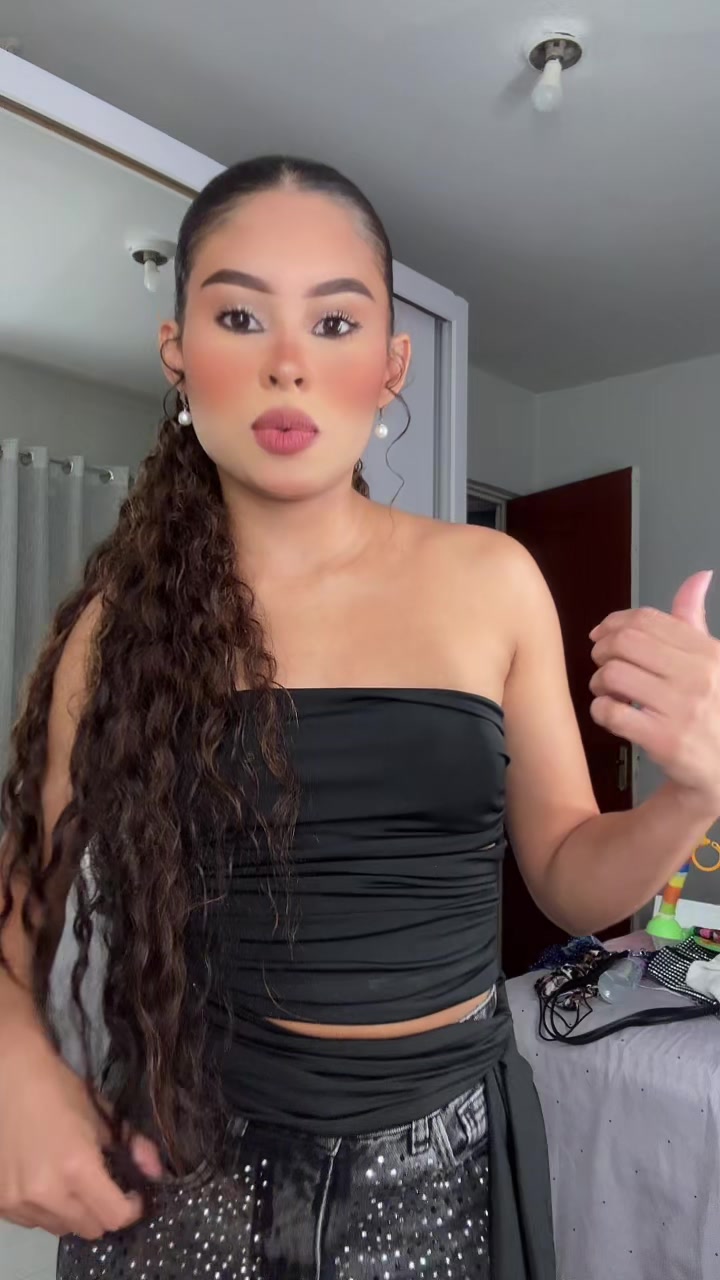 @Bianca Sanchez