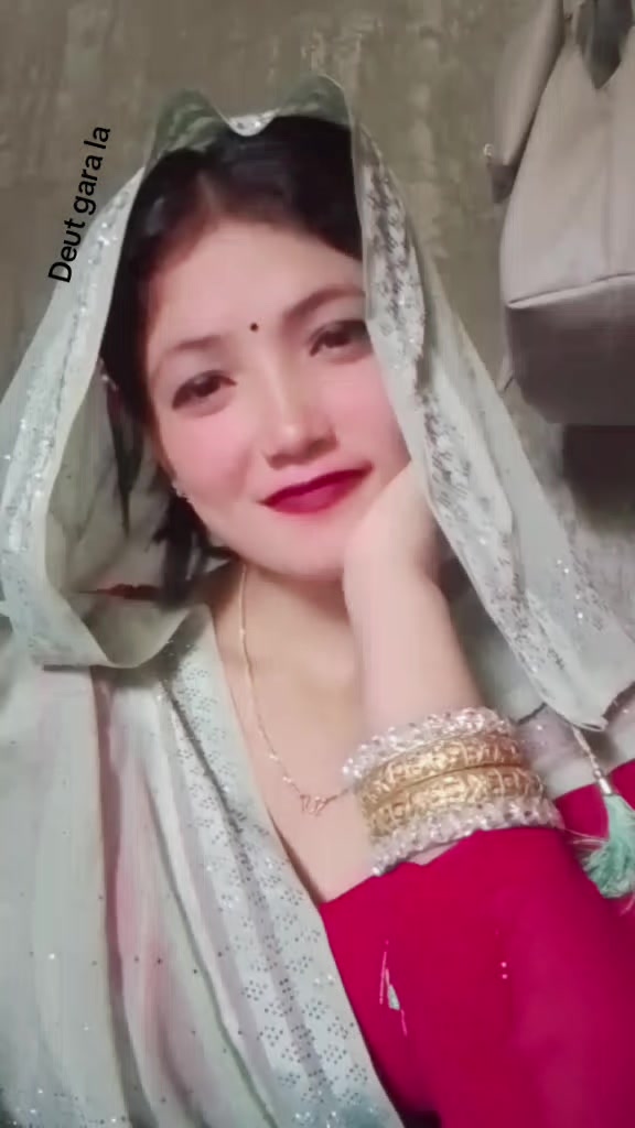 @Lucky👰girl❤️❤️