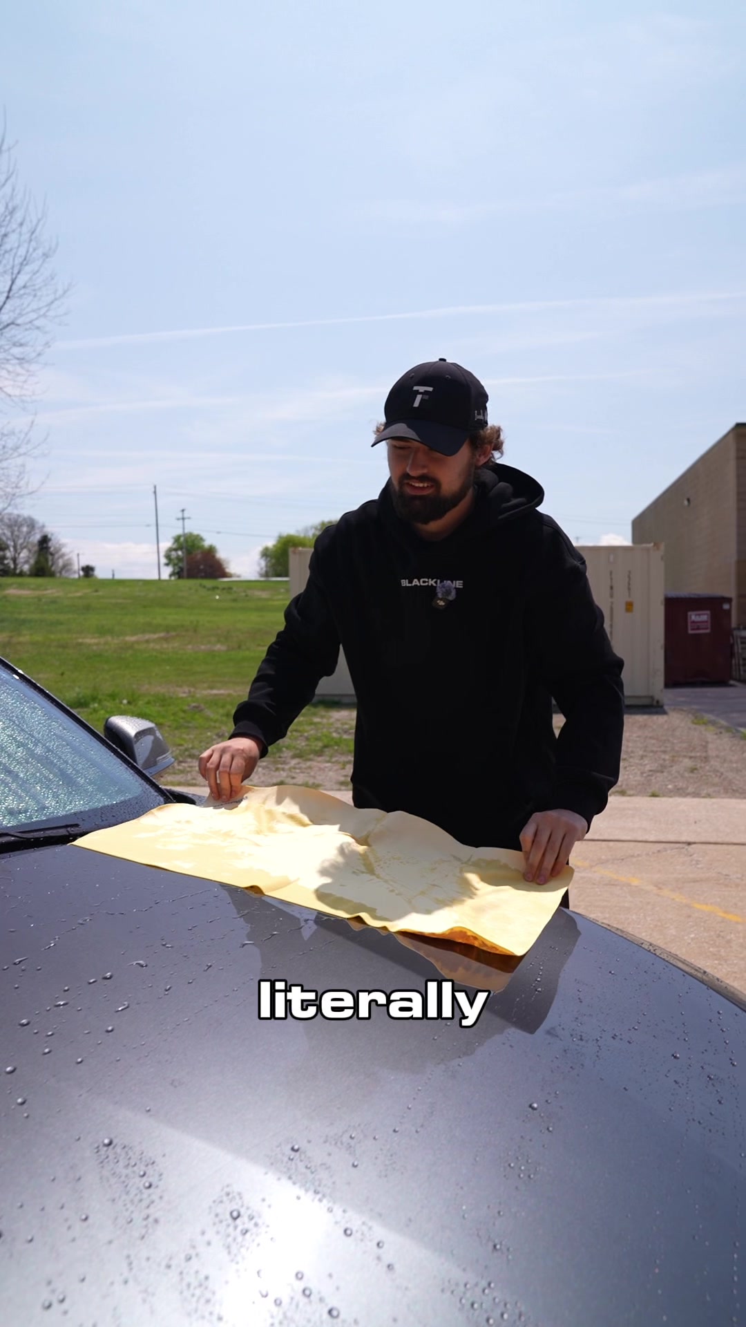 @Blackline