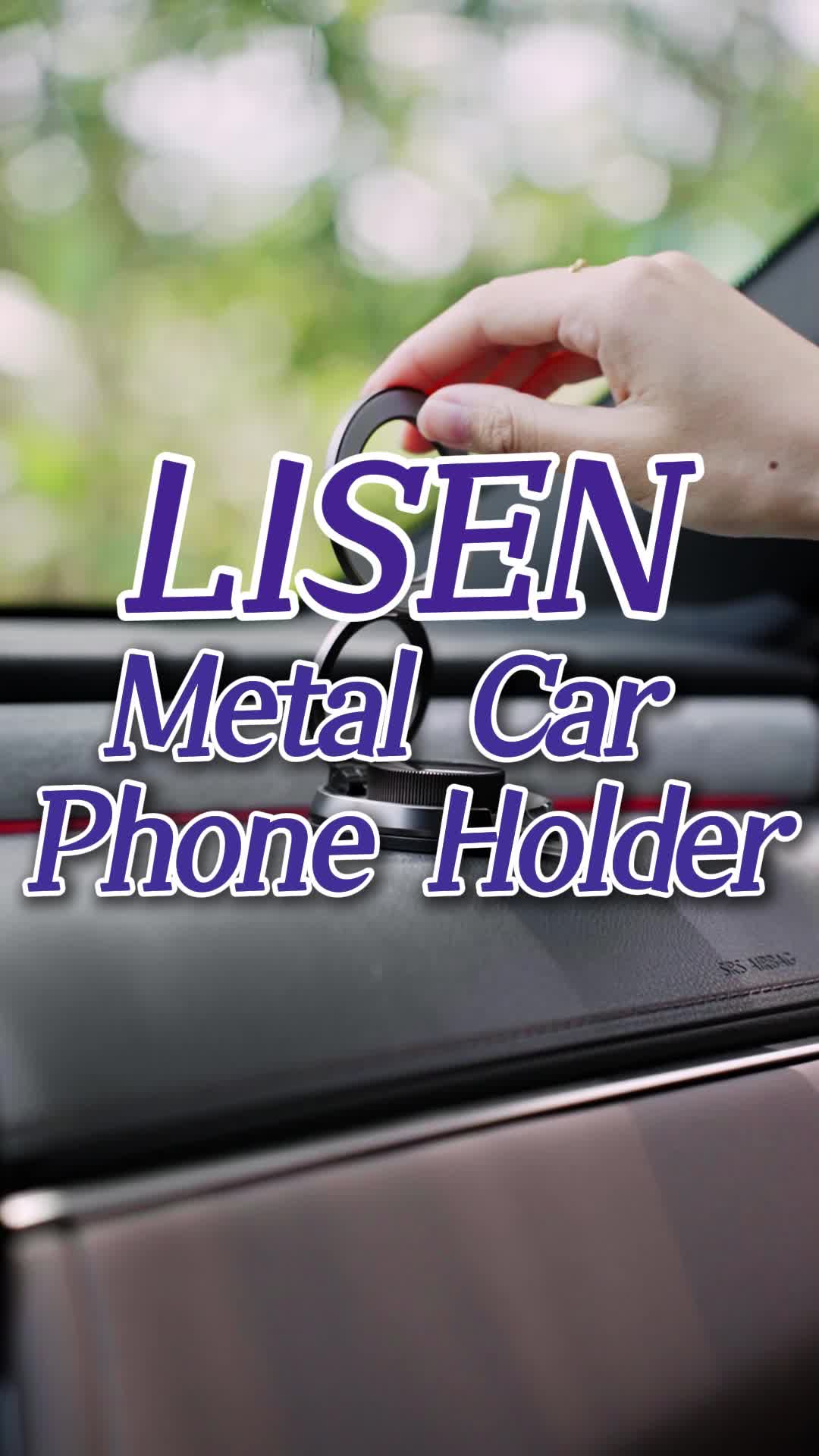 @Lisen US