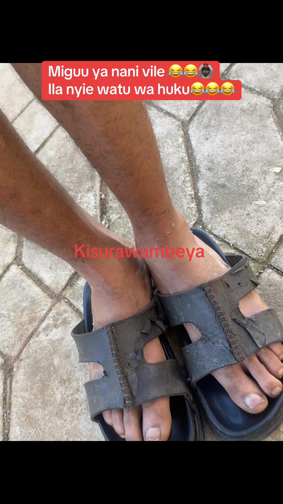 @kisurawambeya