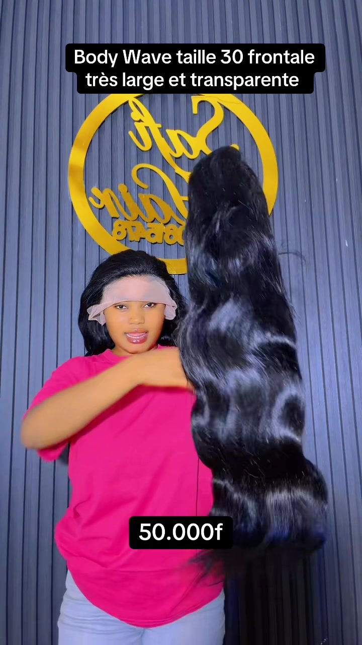 @Safi dembele Hair