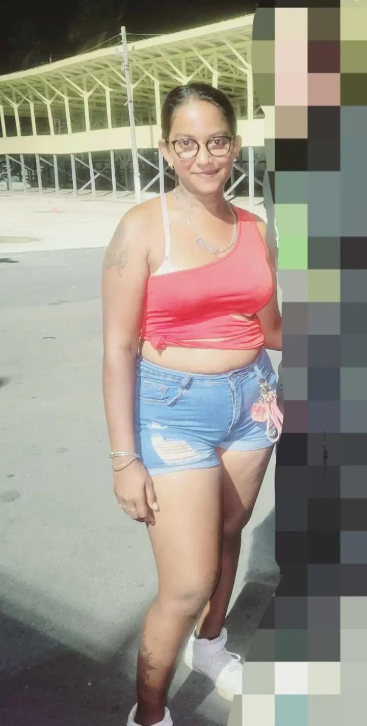 @🔥&bull;PRETTY GYAL&bull;🔥