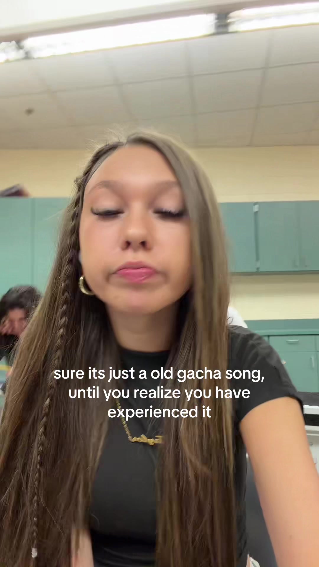 @evil bitch