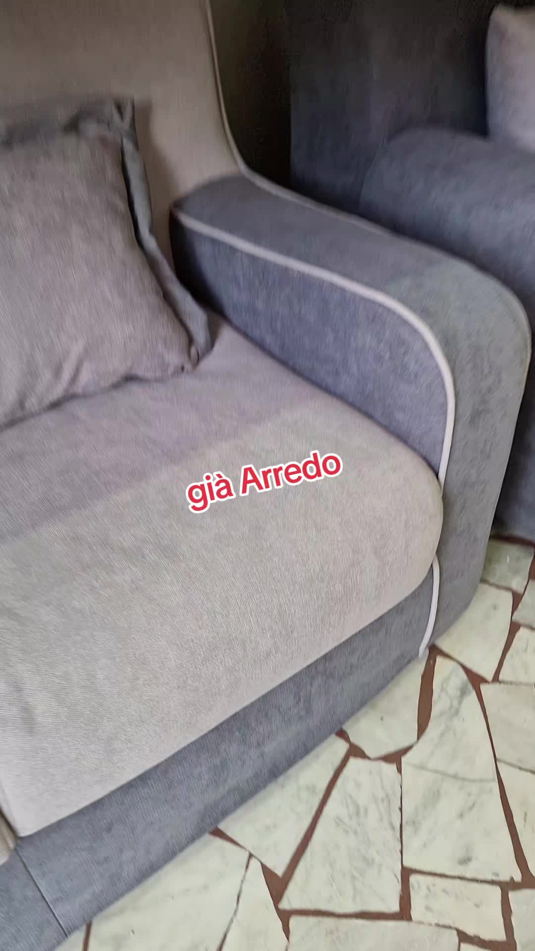 @Gi&agrave; Arredo