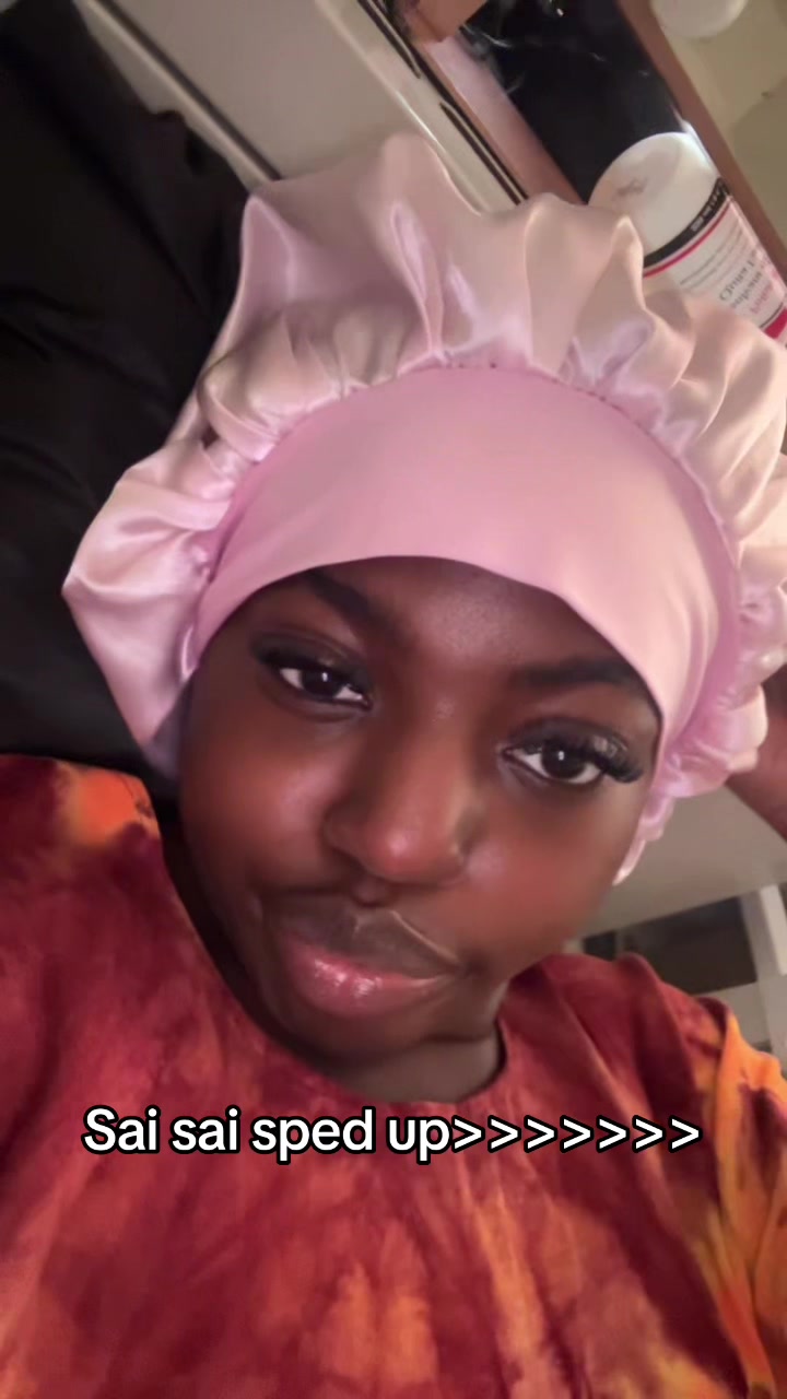 @🇸🇳 babe