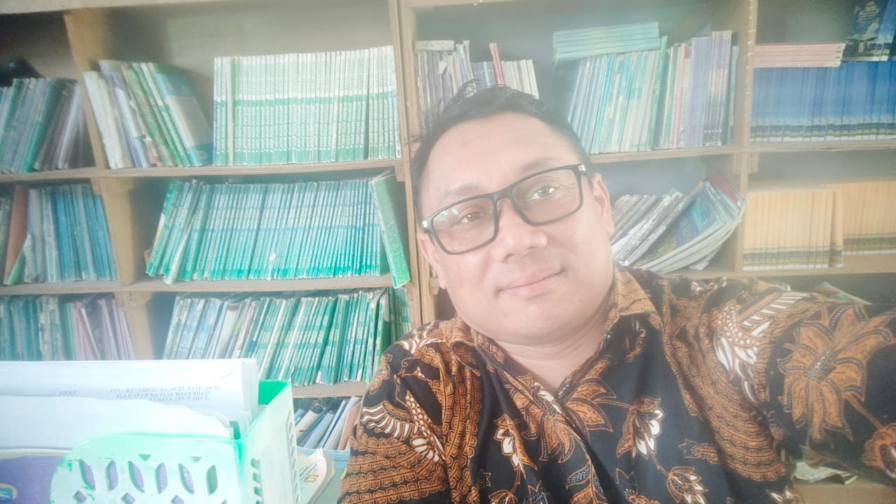 @mengikuti anda