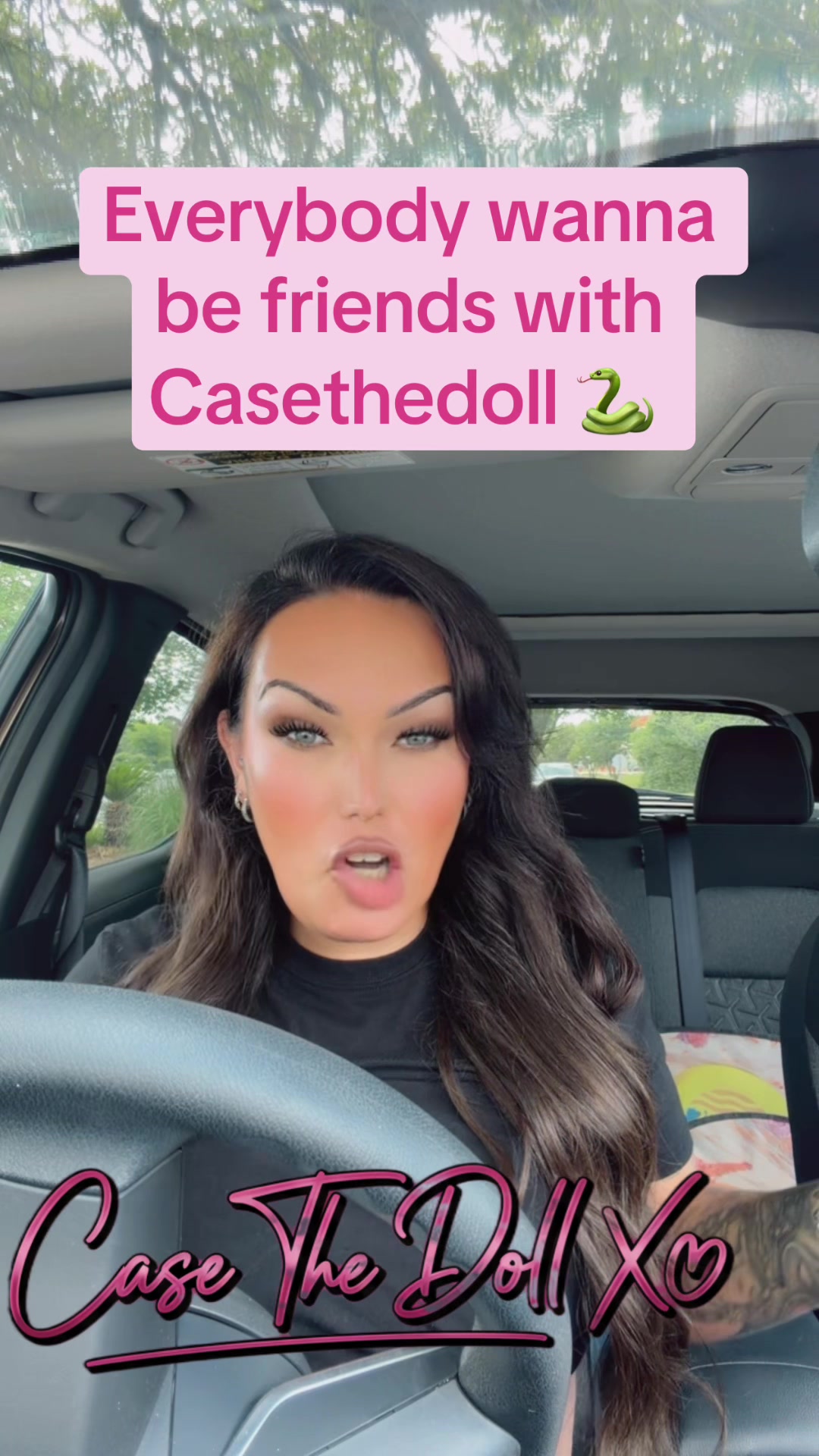 casethedoll (@casethedoll) - Urlebird