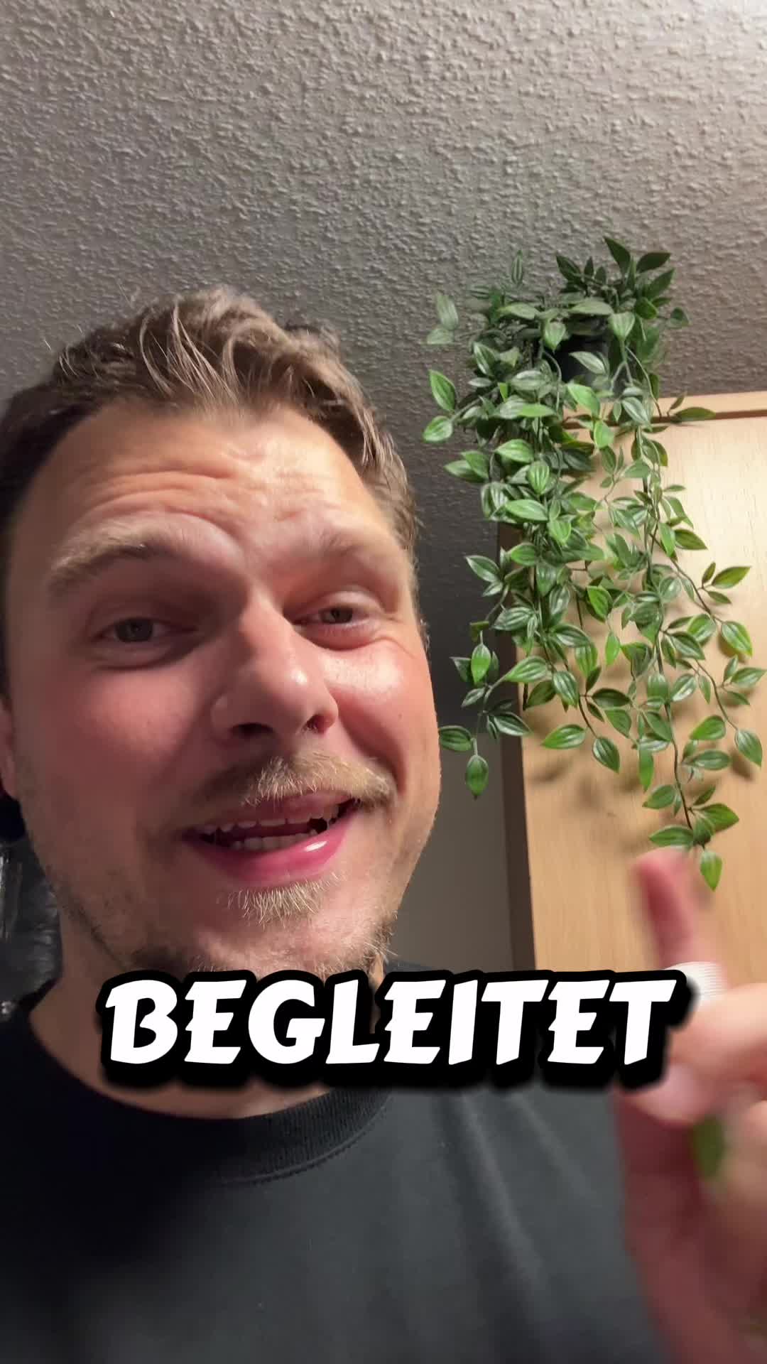 @Der Typ aus der Kammer
