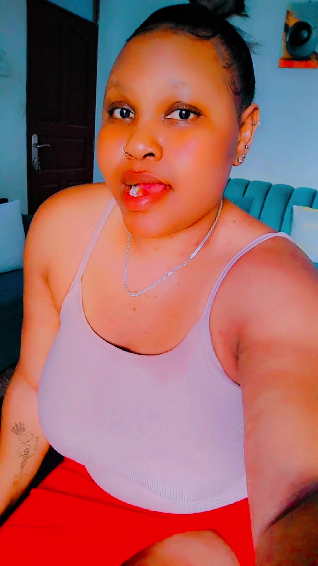 @❤️NYANCHOKA STELLAH💯📌