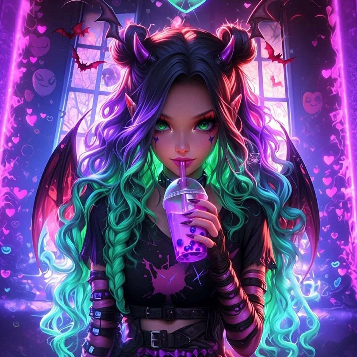 @💔Chelsea Marie 😈