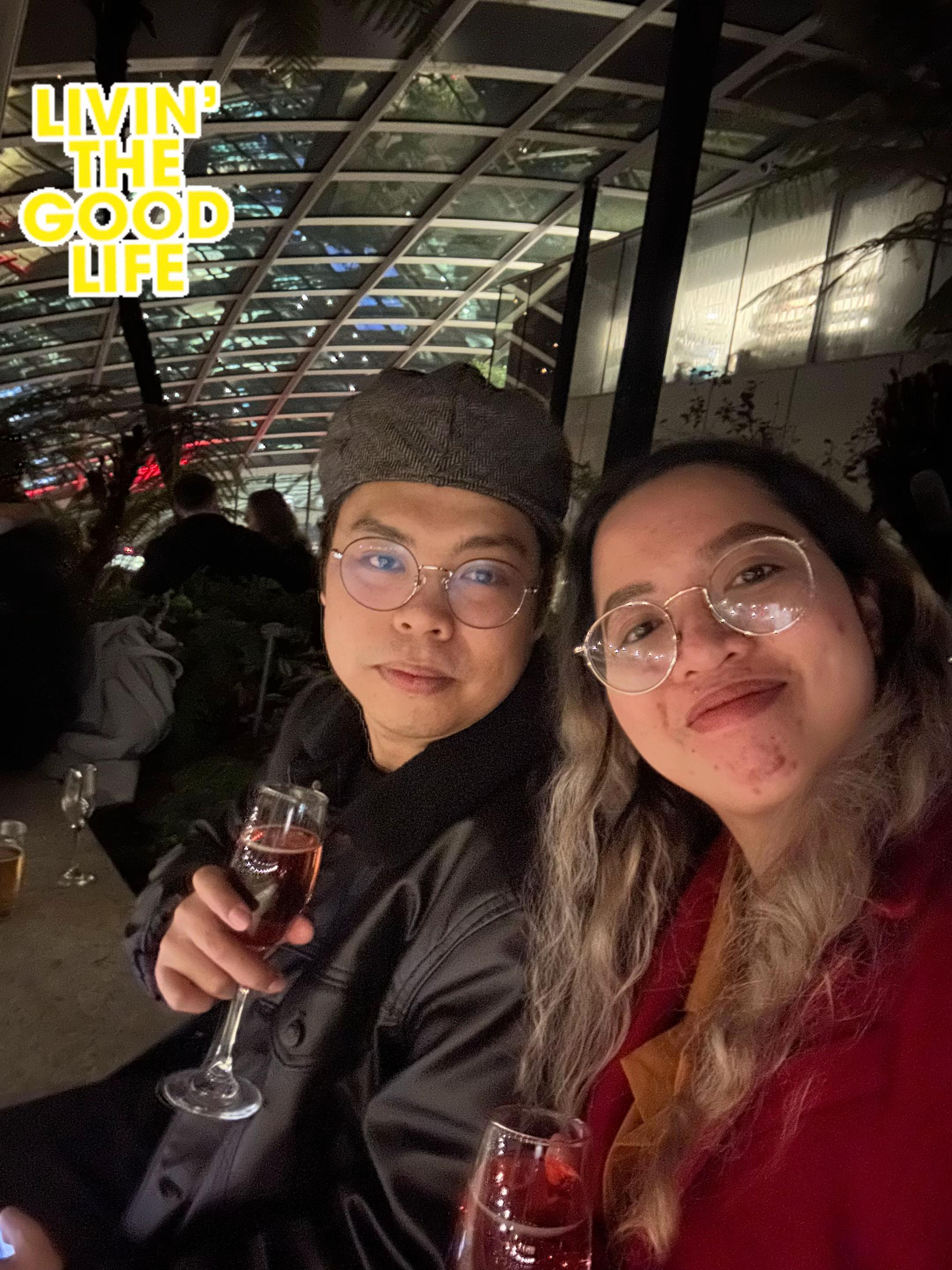 @Adrift Rbitz