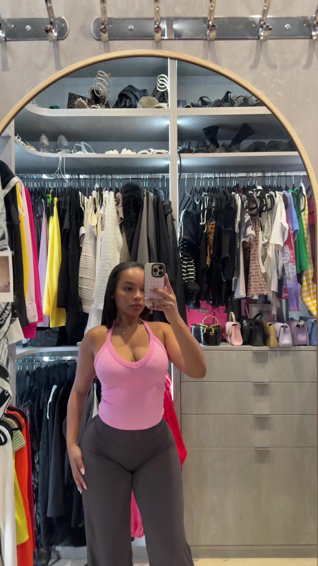 @YT: Aaliyah Enjoli