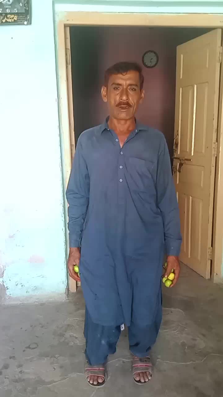 @chjaved16 Rehman king