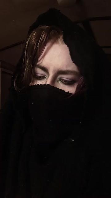 @Elirus Bane