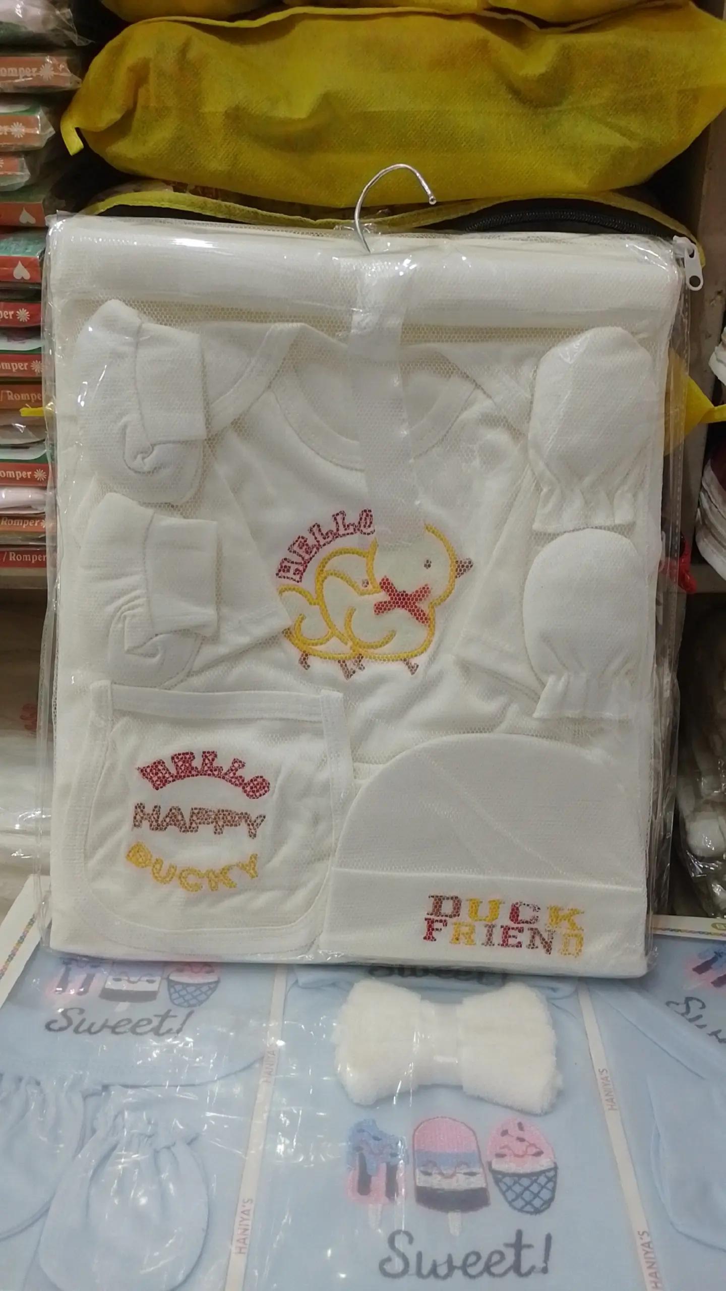 @New Born Baby Accessories