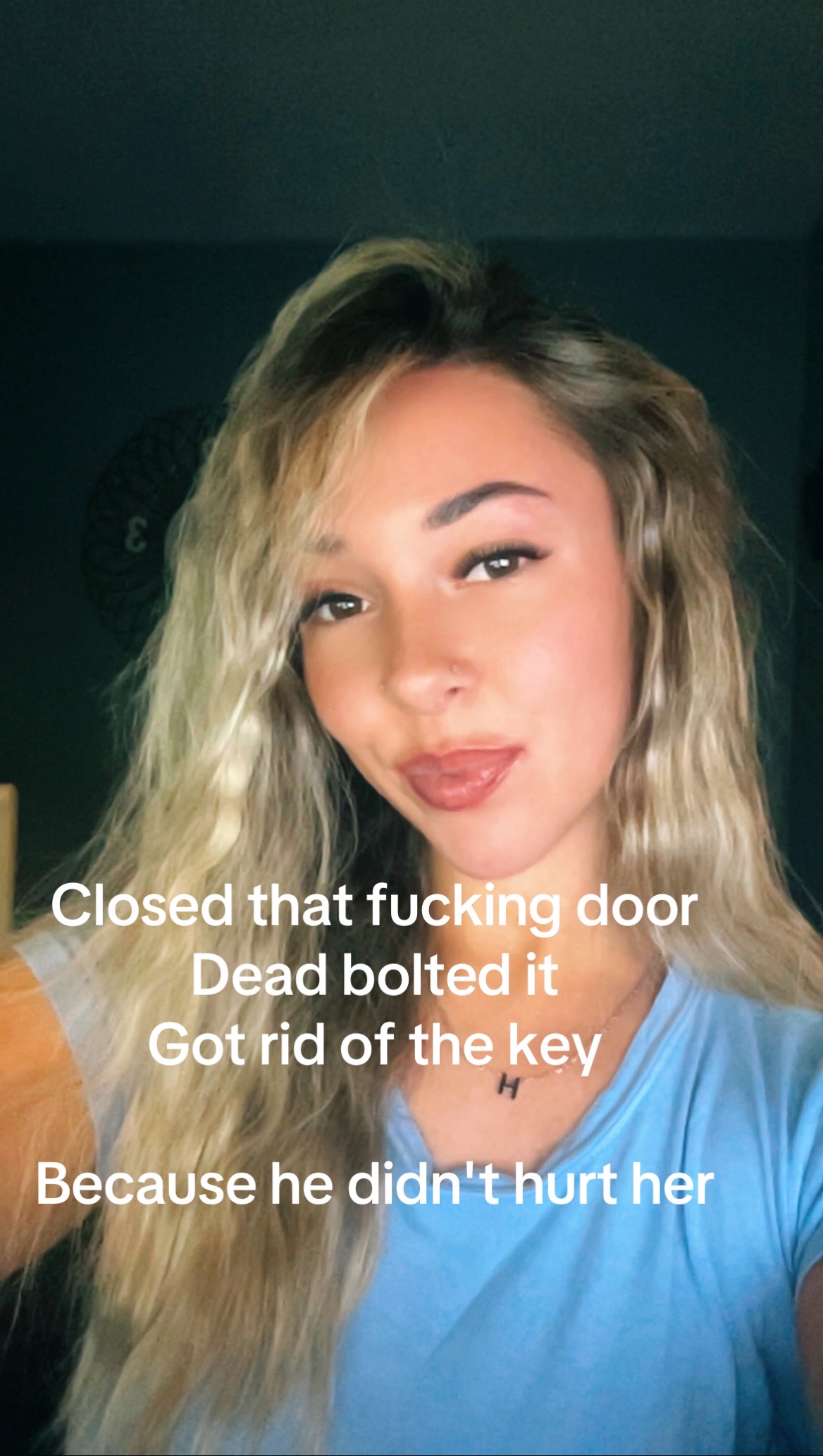 @Hailee