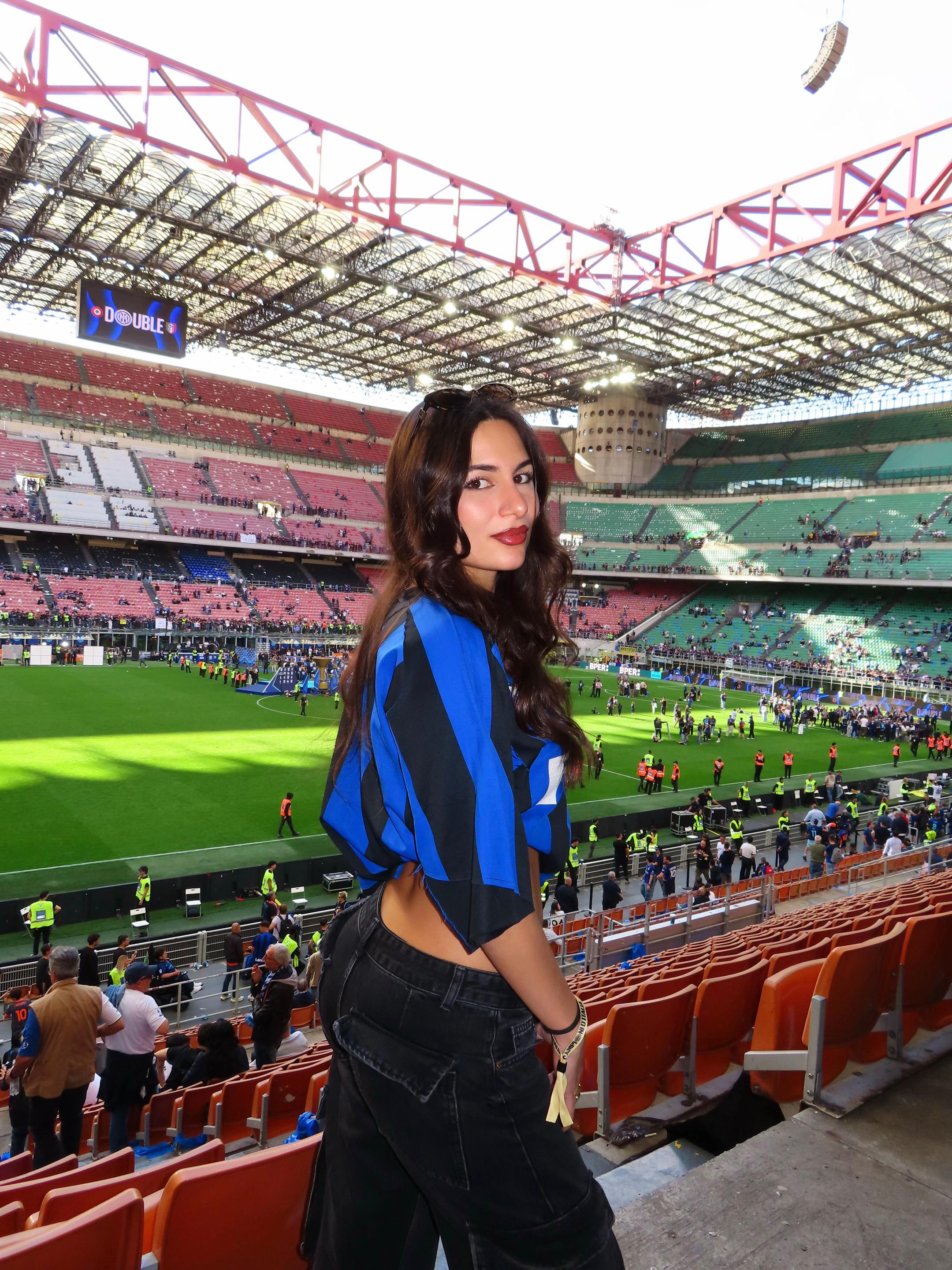 @IG: valentinabaglietti