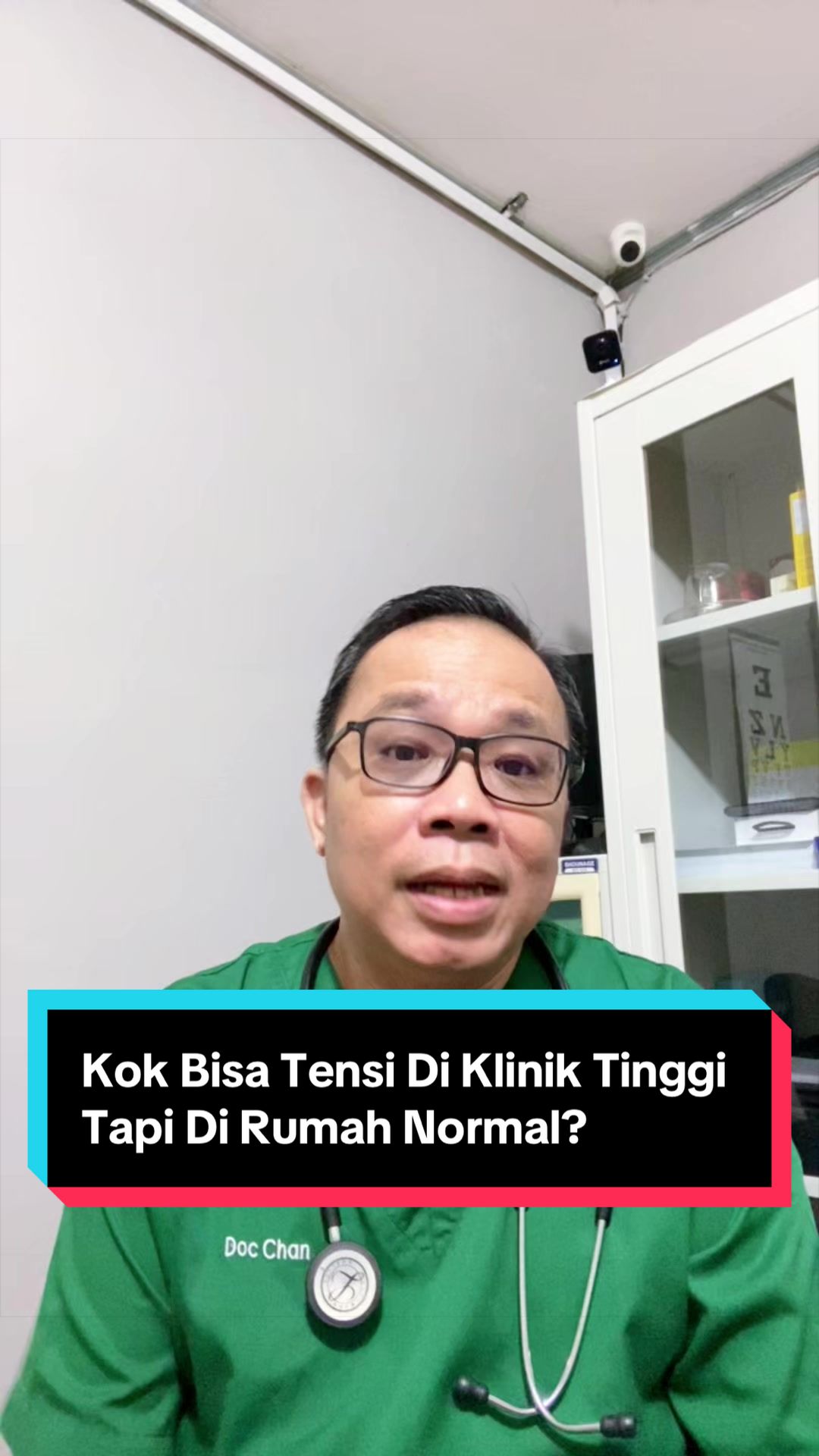 @DOC CHAN
