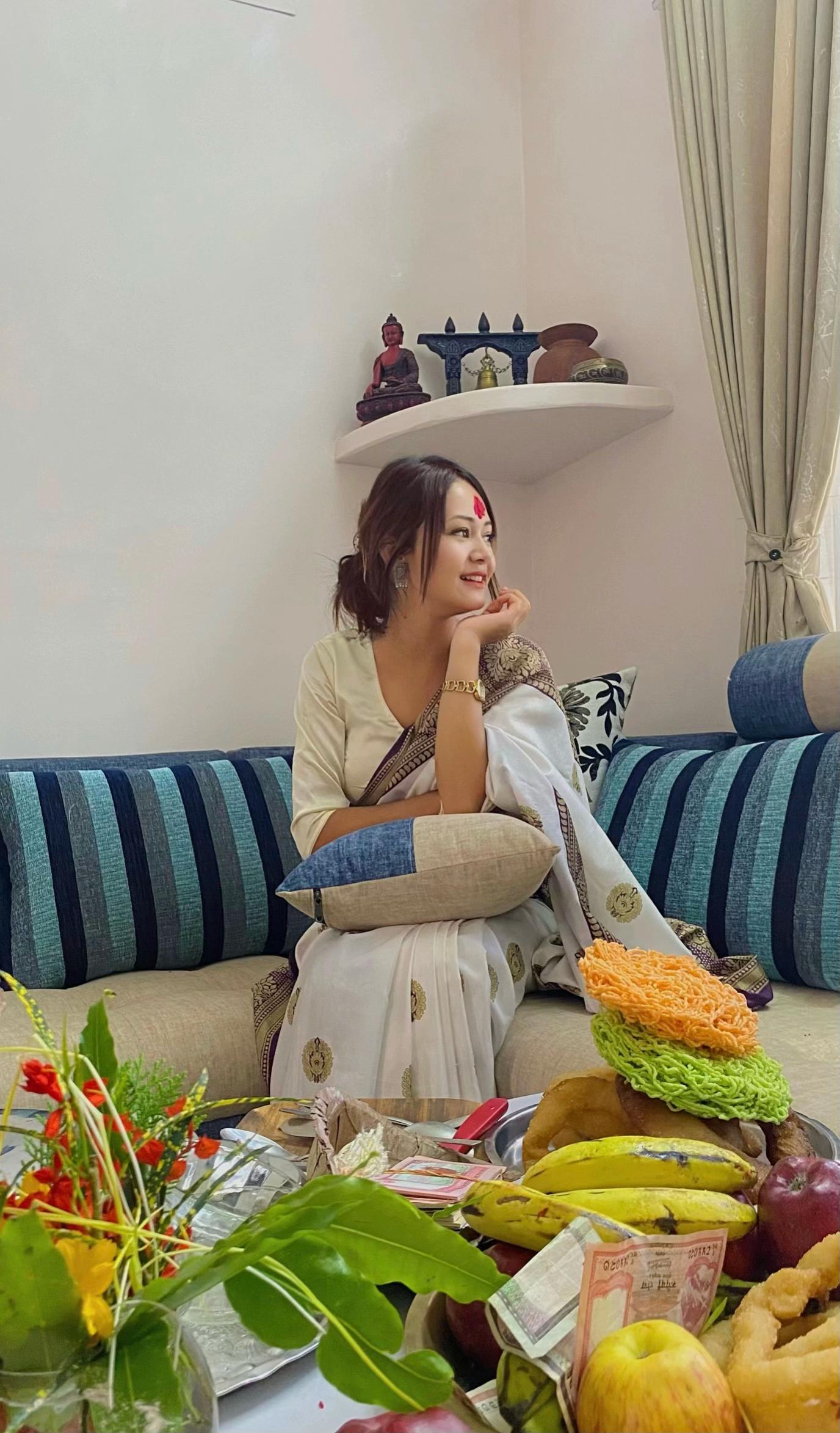 @Lily spa